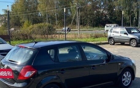 KIA cee'd I рестайлинг, 2010 год, 550 000 рублей, 4 фотография