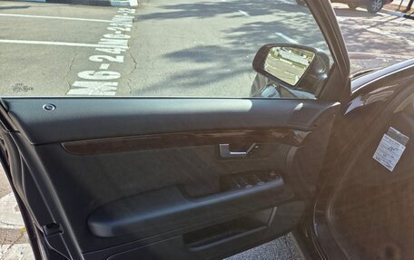 Audi A4, 2001 год, 1 500 000 рублей, 4 фотография