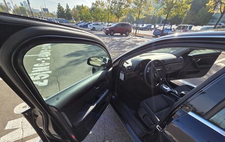 Audi A4, 2001 год, 1 500 000 рублей, 6 фотография