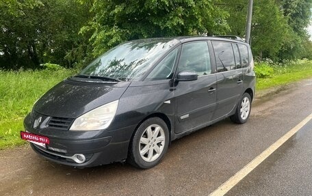 Renault Espace IV, 2010 год, 710 000 рублей, 2 фотография