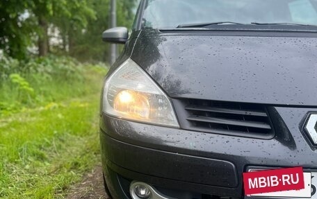 Renault Espace IV, 2010 год, 710 000 рублей, 3 фотография