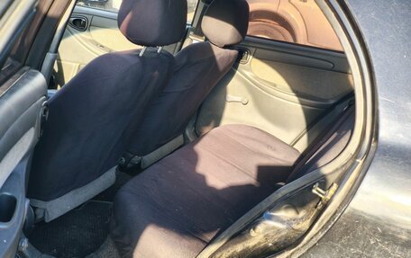 Chevrolet Lanos I, 2007 год, 149 000 рублей, 6 фотография