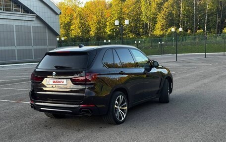 BMW X5, 2017 год, 4 250 000 рублей, 3 фотография