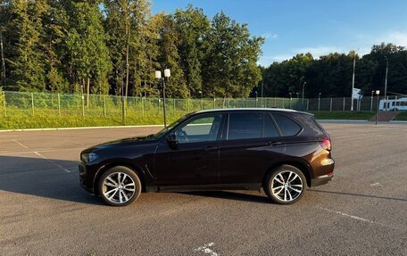 BMW X5, 2017 год, 4 250 000 рублей, 6 фотография
