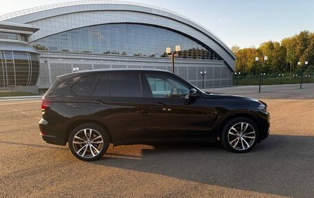 BMW X5, 2017 год, 4 250 000 рублей, 7 фотография
