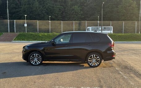 BMW X5, 2017 год, 4 250 000 рублей, 5 фотография