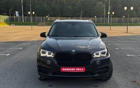BMW X5, 2017 год, 4 250 000 рублей, 2 фотография