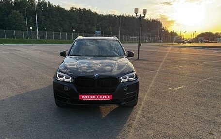 BMW X5, 2017 год, 4 250 000 рублей, 8 фотография