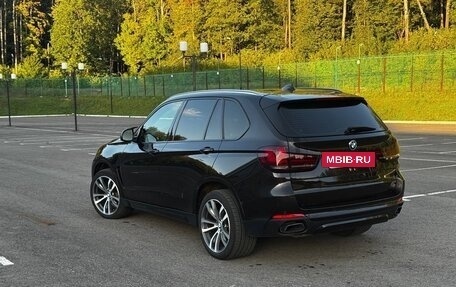 BMW X5, 2017 год, 4 250 000 рублей, 4 фотография