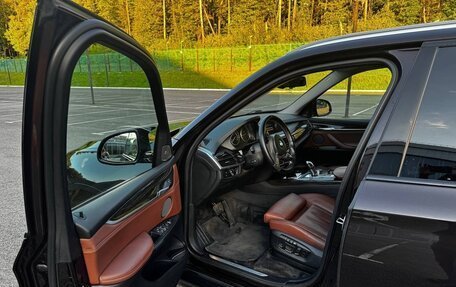 BMW X5, 2017 год, 4 250 000 рублей, 9 фотография