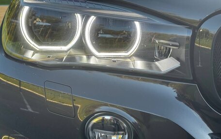 BMW X5, 2017 год, 4 250 000 рублей, 10 фотография