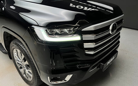 Toyota Land Cruiser, 2022 год, 10 300 000 рублей, 7 фотография