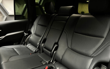 Toyota Land Cruiser, 2022 год, 10 300 000 рублей, 16 фотография