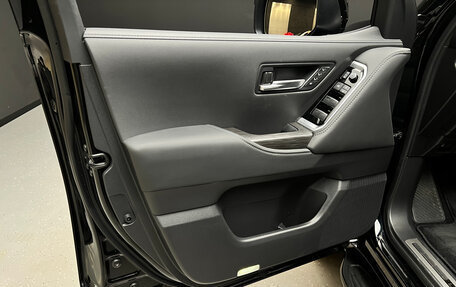 Toyota Land Cruiser, 2022 год, 10 300 000 рублей, 12 фотография