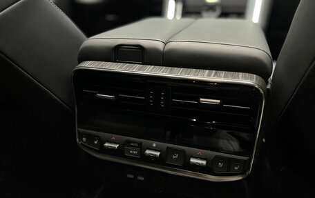 Toyota Land Cruiser, 2022 год, 10 300 000 рублей, 19 фотография