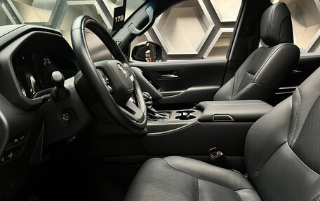 Toyota Land Cruiser, 2022 год, 10 300 000 рублей, 11 фотография