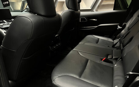 Toyota Land Cruiser, 2022 год, 10 300 000 рублей, 17 фотография