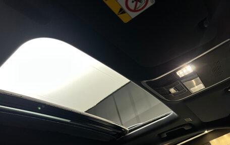 Toyota Land Cruiser, 2022 год, 10 300 000 рублей, 23 фотография