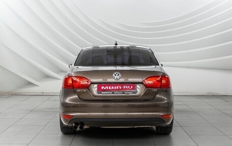 Volkswagen Jetta VI, 2012 год, 1 128 000 рублей, 7 фотография