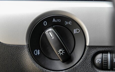 Volkswagen Jetta VI, 2012 год, 1 128 000 рублей, 17 фотография