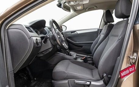 Volkswagen Jetta VI, 2012 год, 1 128 000 рублей, 27 фотография
