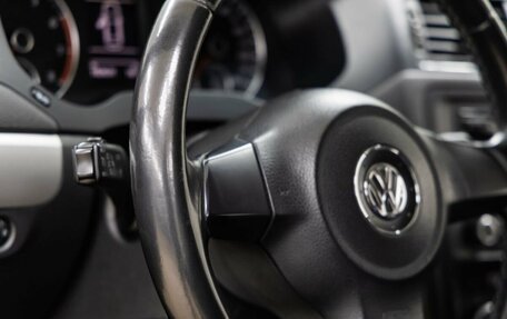 Volkswagen Jetta VI, 2012 год, 1 128 000 рублей, 28 фотография