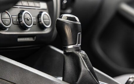 Volkswagen Jetta VI, 2012 год, 1 128 000 рублей, 29 фотография