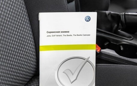 Volkswagen Jetta VI, 2012 год, 1 128 000 рублей, 37 фотография