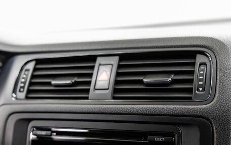 Volkswagen Jetta VI, 2012 год, 1 128 000 рублей, 31 фотография