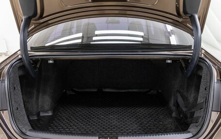 Volkswagen Jetta VI, 2012 год, 1 128 000 рублей, 35 фотография