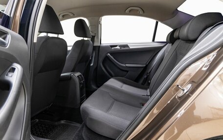 Volkswagen Jetta VI, 2012 год, 1 128 000 рублей, 34 фотография