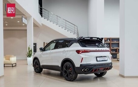 Geely Coolray I, 2024 год, 2 767 041 рублей, 6 фотография