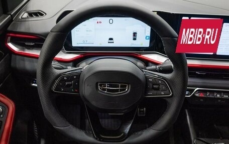 Geely Coolray I, 2024 год, 2 767 041 рублей, 15 фотография