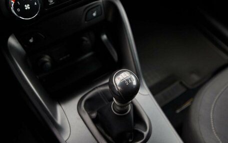 Hyundai ix35 I рестайлинг, 2014 год, 1 300 000 рублей, 13 фотография