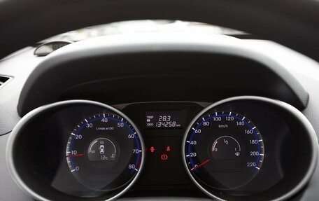 Hyundai ix35 I рестайлинг, 2014 год, 1 300 000 рублей, 9 фотография