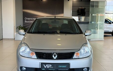 Renault Symbol, 2008 год, 535 000 рублей, 2 фотография