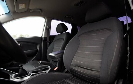 Hyundai ix35 I рестайлинг, 2014 год, 1 300 000 рублей, 8 фотография