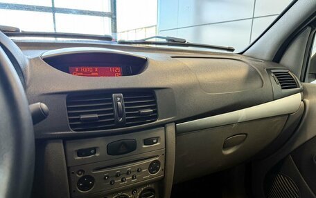 Renault Symbol, 2008 год, 535 000 рублей, 11 фотография