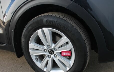 KIA Sportage IV рестайлинг, 2018 год, 1 799 000 рублей, 8 фотография