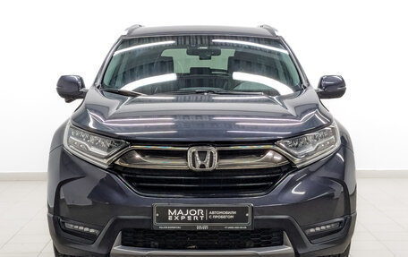 Honda CR-V IV, 2019 год, 2 740 000 рублей, 2 фотография