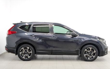 Honda CR-V IV, 2019 год, 2 740 000 рублей, 4 фотография