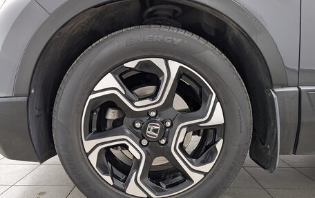 Honda CR-V IV, 2019 год, 2 740 000 рублей, 12 фотография