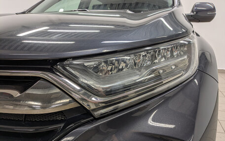Honda CR-V IV, 2019 год, 2 740 000 рублей, 11 фотография