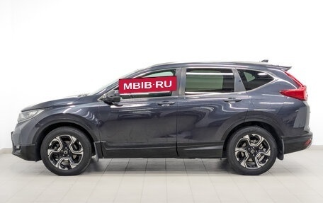 Honda CR-V IV, 2019 год, 2 740 000 рублей, 8 фотография
