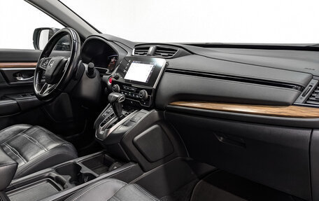 Honda CR-V IV, 2019 год, 2 740 000 рублей, 13 фотография