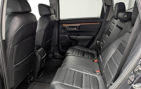 Honda CR-V IV, 2019 год, 2 740 000 рублей, 18 фотография
