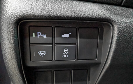 Honda CR-V IV, 2019 год, 2 740 000 рублей, 26 фотография