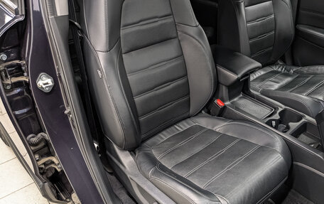 Honda CR-V IV, 2019 год, 2 740 000 рублей, 22 фотография