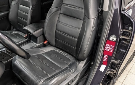 Honda CR-V IV, 2019 год, 2 740 000 рублей, 20 фотография