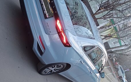 Geely Emgrand, 2024 год, 1 700 000 рублей, 5 фотография
